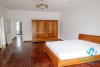 Beautiful unfurnished Ciputra Villa with for rent